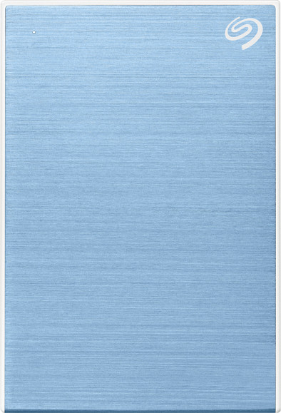 Seagate Backup Plus 4TB Blue is no longer available