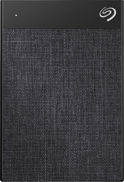 Seagate Backup Plus Ultra Touch 1 TB Schwarz ist nicht mehr verfügbar