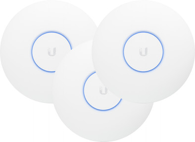 Ubiquiti UniFi AP-AC-PRO 3er-Pack ist nicht mehr verfügbar