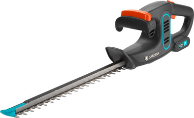 Gardena EasyCut Li 14/40 is no longer available