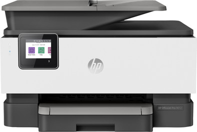 HP OfficeJet Pro 9012 ist nicht mehr verfügbar