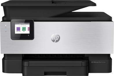 HP OfficeJet Pro 9019 Aluminium ist nicht mehr verfügbar