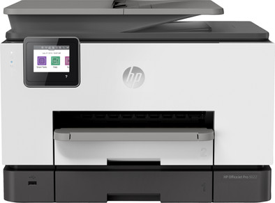 HP OfficeJet Pro 9022 is no longer available