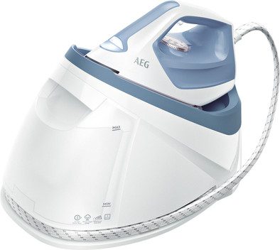 AEG ST7-1-2DB ist nicht mehr verfügbar