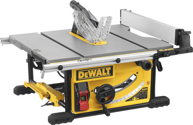 DeWalt DWE7492-QS is no longer available