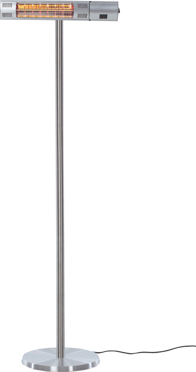 Sunred Silver 2000 Stehend ist nicht mehr verfügbar