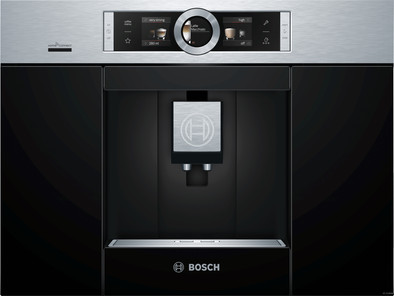 Bosch CTL636ES6 is no longer available