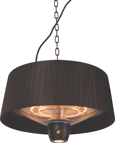 Sunred Artix 1500 Black Hanging is no longer available