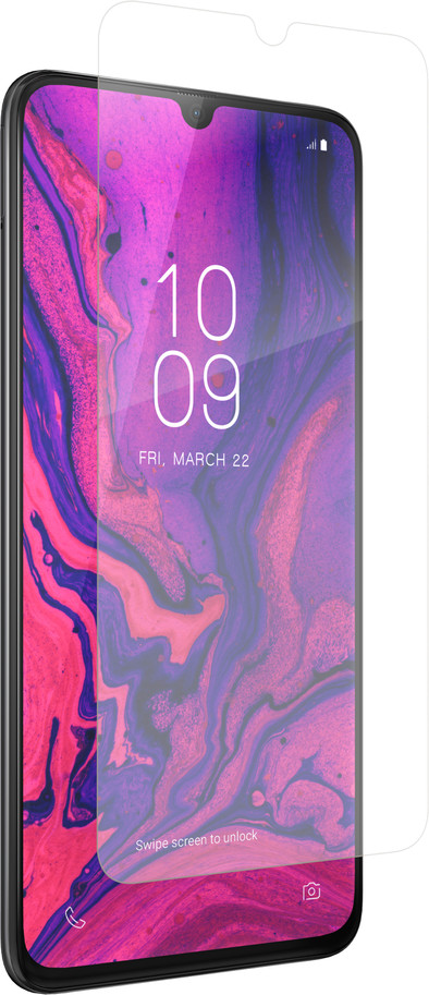 InvisibleShield Case Friendly Glass + Samsung Galaxy A70 Screen Protector is no longer available