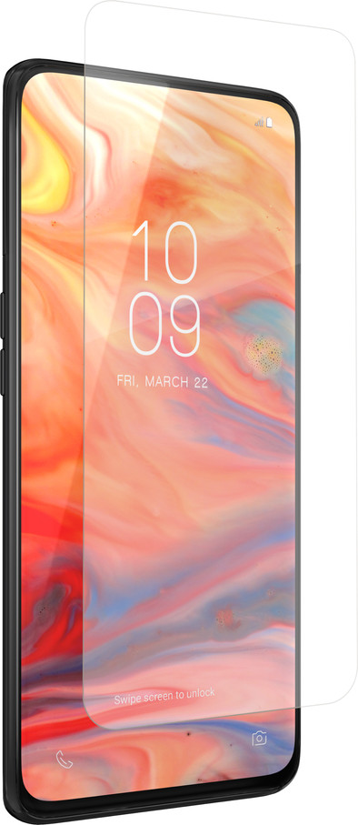 InvisibleShield Case Friendly Glass+ Samsung Galaxy A80 Screen Protector is no longer available