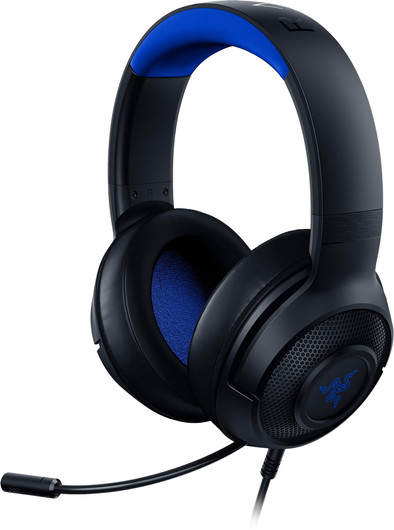 Headset Razer Kraken X Console ist nicht mehr verfügbar