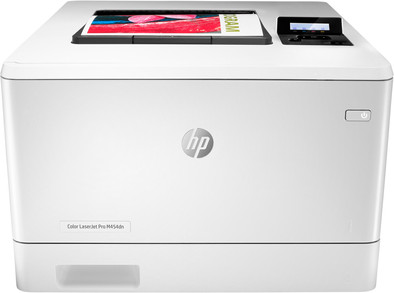 HP Color LaserJet Pro M454dn is no longer available
