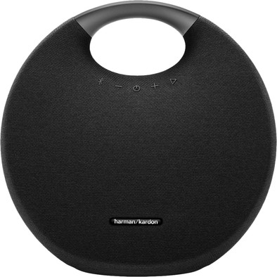 Harman Kardon Onyx Studio 6 Black is no longer available