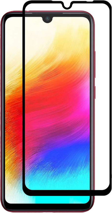 Just in Case Tempered Glass Screen Protector Xiaomi Redmi Note 7 is no longer available