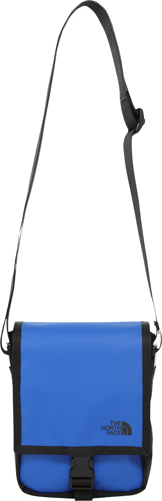 The North Face Bardu Bag TNF Blue / Black is no longer available