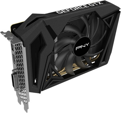 PNY GTX 1660 SUPER SINGLE FAN is no longer available