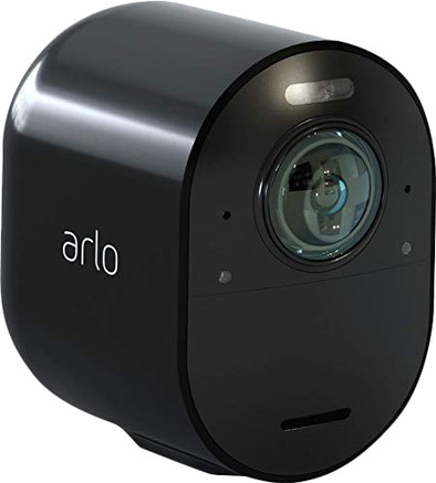 Arlo Ultra 4K Schwarz Erweiterung ist nicht mehr verfügbar