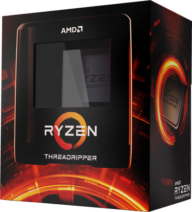 AMD Threadripper 3970X ist nicht mehr verfügbar