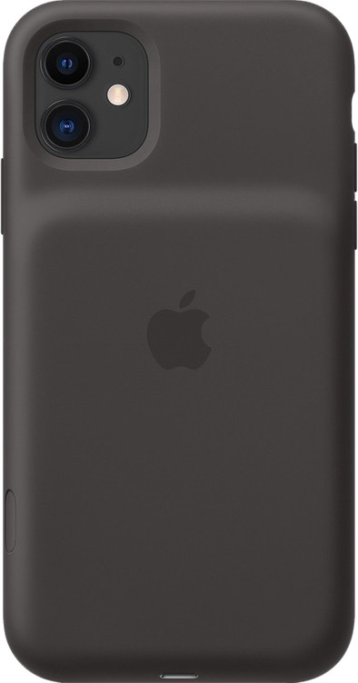 Apple iPhone 11 Smart Battery Case mit kabellosem Laden Schwarz ist nicht mehr verfügbar