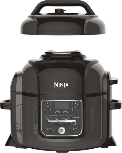 Ninja Foodi One Pot ist nicht mehr verfügbar