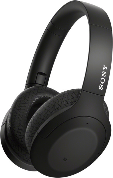Sony WH-H910N Black is no longer available