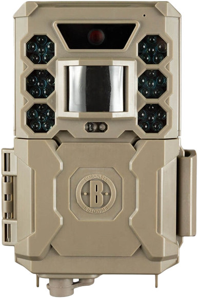 Bushnell 20MP Trophy Cam Single Core Brown No Glow is no longer available