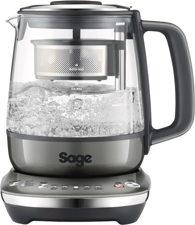 Sage the Tea Maker Compact is no longer available