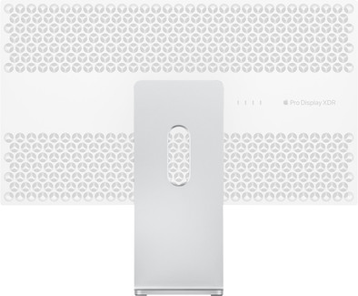 Apple Pro Stand für Apple Pro Display XDR ist nicht mehr verfügbar
