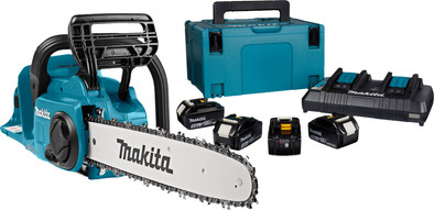 Makita DUC353PT4J is no longer available