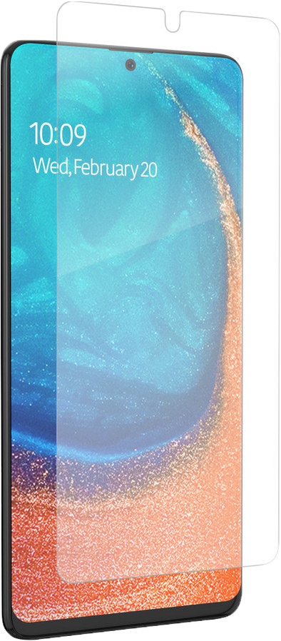 InvisibleShield Glass Elite Samsung Galaxy A71 Screen Protector is no longer available