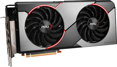 MSI Radeon RX 5700 Gaming X ist nicht mehr verfügbar