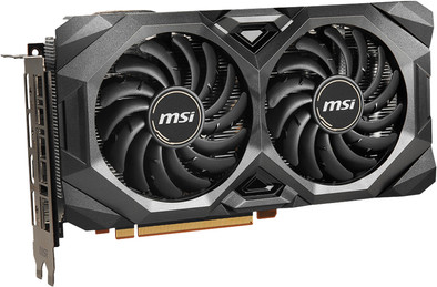 MSI Radeon RX 5700 XT MECH OC is no longer available