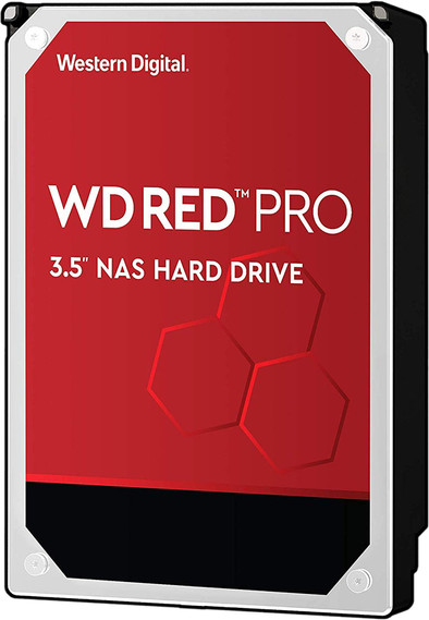 WD Red Pro WD141KFGX 14TB ist nicht mehr verfügbar
