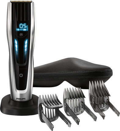 Philips Series 9000 HC9450/20 is no longer available