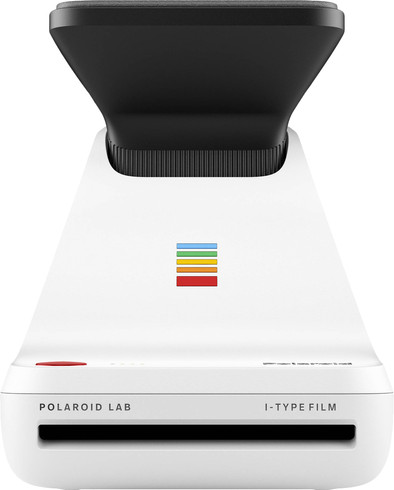 Polaroid Lab ist nicht mehr verfügbar