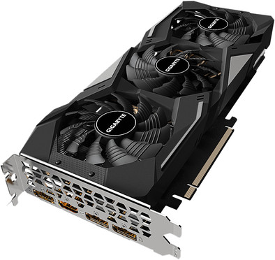 Gigabyte GeForce RTX 2060 Super Gaming OC 3X 8G ist nicht mehr verfügbar