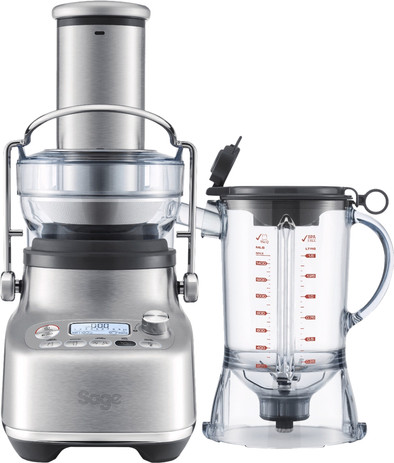 Sage the 3X Bluicer Pro ist nicht mehr verfügbar