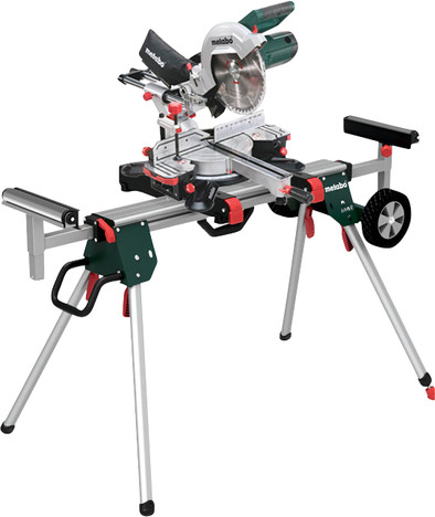 Metabo KGS 254 M + Untergestell ist nicht mehr verfügbar