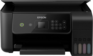 Epson EcoTank ET-2721 is no longer available