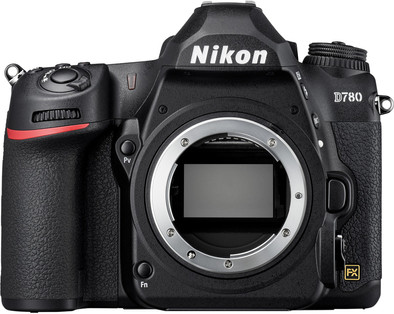 Nikon D780 Body is no longer available