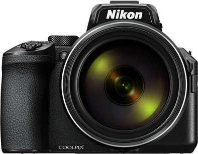 Nikon Coolpix P950 ist nicht mehr verfügbar