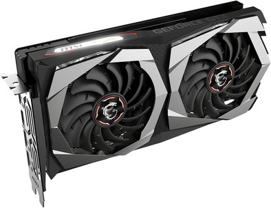 MSI GeForce GTX 1650 SUPER GAMING X is no longer available
