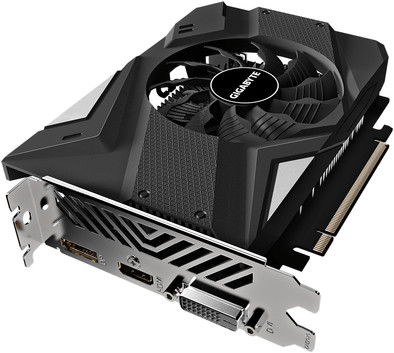 Gigabyte GeForce GTX 1650 Super OC 4G is no longer available