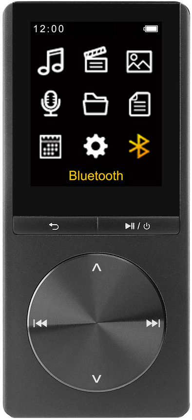 Difrnce MP1820BT Black ist nicht mehr verfügbar