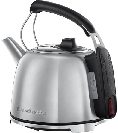 Russell Hobbs K65 Anniversary Brushed Stainless Steel is no longer available