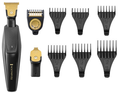 Remington T-Series MB7000 ist nicht mehr verfügbar