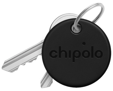 Chipolo One Zwart is no longer available