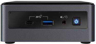 Intel NUC Kit NUC10i5FNHN2 ist nicht mehr verfügbar