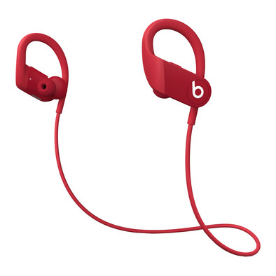 Beats Powerbeats Red is no longer available