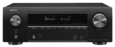 Denon AVR-X1600H DAB ist nicht mehr verfügbar